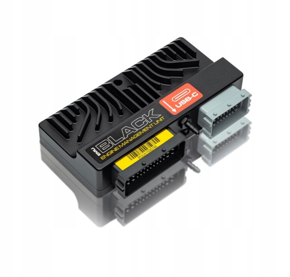 Китай EMUBLACKUSB Ecumaster EMU Black USB-C комп'ютер standalone