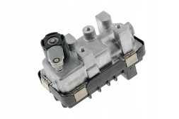 NTY ECD-ME-005 Настройка турбіни g108 6nw008412 mercedes клас e w211