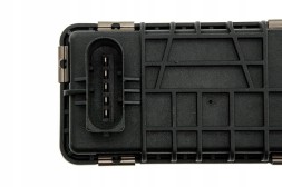 NTY ECD-ME-005 Настройка турбіни g108 6nw008412 mercedes клас e w211