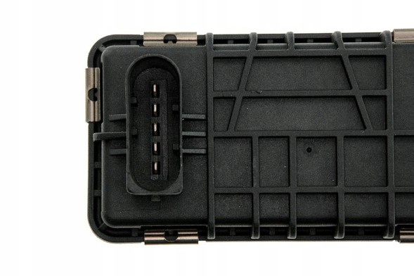 NTY ECD-ME-005 Настройка турбіни g108 6nw008412 mercedes клас e w211