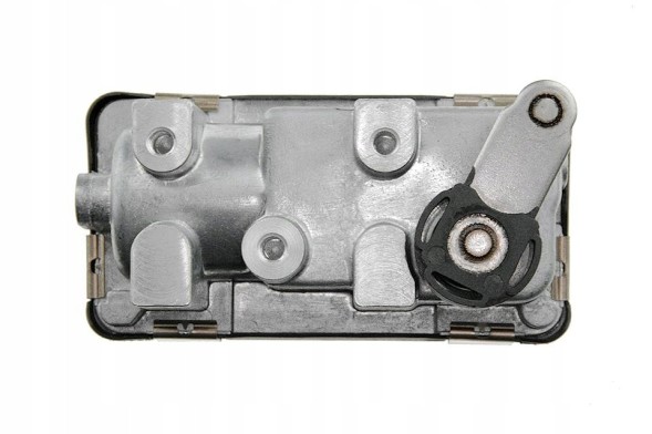 NTY ECD-ME-005 Настройка турбіни g108 6nw008412 mercedes клас e w211