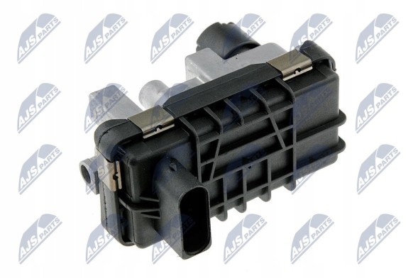 NTY ECD-ME-005 Настройка турбіни g108 6nw008412 mercedes клас e w211