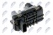 NTY ECD-ME-005 Настройка турбіни g108 6nw008412 mercedes клас e w211