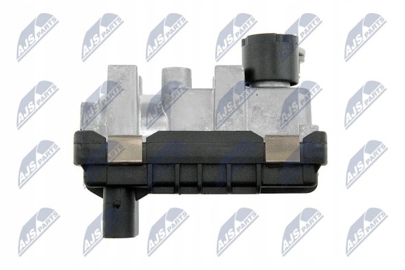 NTY ECD-ME-005 Настройка турбіни g108 6nw008412 mercedes клас e w211