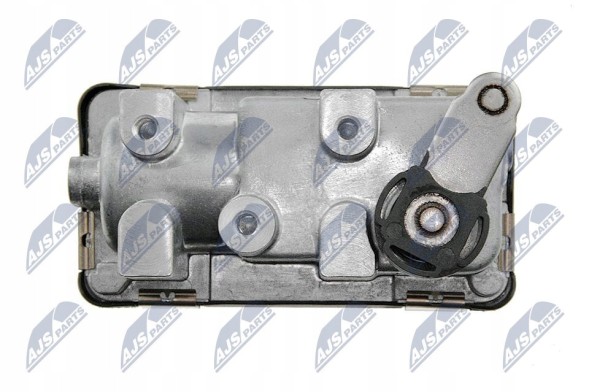 NTY ECD-ME-005 Настройка турбіни g108 6nw008412 mercedes клас e w211