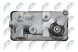 NTY ECD-ME-005 Настройка турбіни g108 6nw008412 mercedes клас e w211