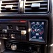 Китай CC35010 Дисплей параметрів CANchecked MFD28 Gen2 для Opel Calibra A 90-97 Vectra
