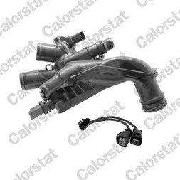 AD BRAKE VIC-151632 Термостат охолоджуючої рідини для DS DS 3, DS 4, DS 4 II, DS 5, DS 7, DS 9;