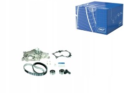SKF VKMC 91303-2 Комплект грм + водяна помпа