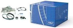 SKF VKMC 91303-2 Комплект грм + водяна помпа