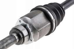 NTY NPW-FT-103 Приводна піввісь npw-ft-103 nty