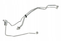 AD BRAKE VIC-431456 Високонапірний шланг кондиціонера для TOYOTA HILUX VIII 2.4D/2.8D
