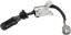 JCB Індикатор / перемикач положення JC70180355