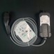 BMW OE 8490509 8490521 BMW Ładowarka Flex Charger (IEC Typ 2 16A) 230V BMW G20 G60 G70 i4 G26 G45 U11 G05 Кабель зарядки від розетки 230В