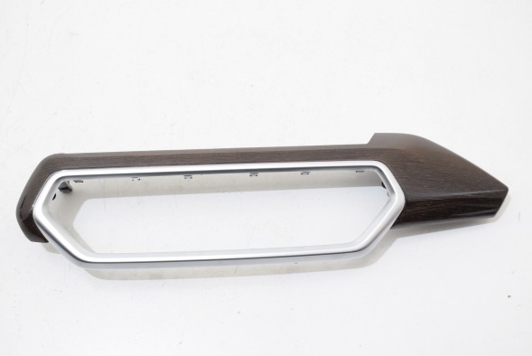 BMW OE 9871560 BMW BMW X3 G01 G02 LCI Lift Декоративна планка Декор панелі темний дуб