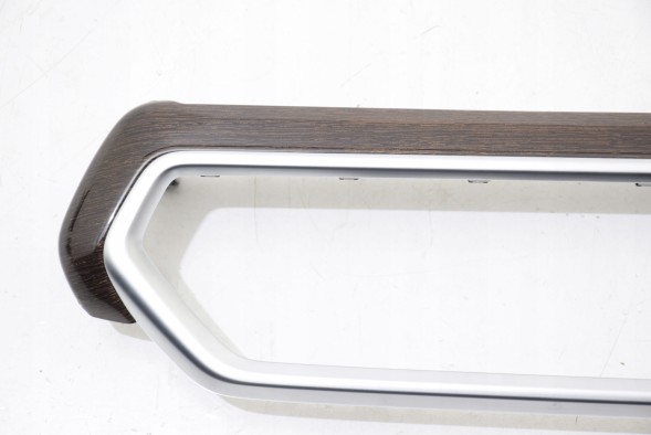 BMW OE 9871560 BMW BMW X3 G01 G02 LCI Lift Декоративна планка Декор панелі темний дуб