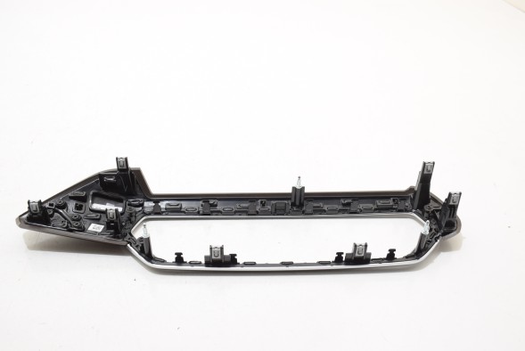 BMW OE 9871560 BMW BMW X3 G01 G02 LCI Lift Декоративна планка Декор панелі темний дуб