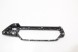 BMW OE 9871560 BMW BMW X3 G01 G02 LCI Lift Декоративна планка Декор панелі темний дуб