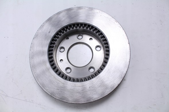 Mazda OE 2X ПЕРЕДНИЙ ГАЛЬМУВАЛЬНИЙ ДИСК MAZDA G25-Y-33-25XA