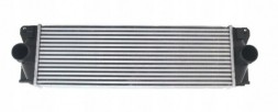 Polcar 9065010101 Mercedes sprinter 2006-2018 інтеркулер (радіатор наддуву)