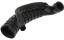 Febi bilstein 100412 Трубка повітря фільтра 100412 febi bilstein