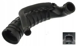 Febi bilstein 100412 Трубка повітря фільтра 100412 febi bilstein