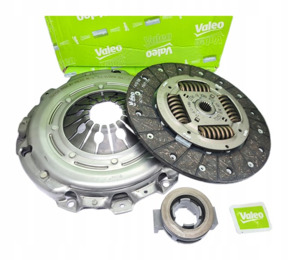 Valeo 828525 Комплект зчеплень