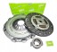 Valeo 828525 Комплект зчеплень