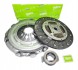 Valeo 828525 Комплект зчеплень