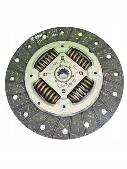 Valeo 828525 Комплект зчеплень