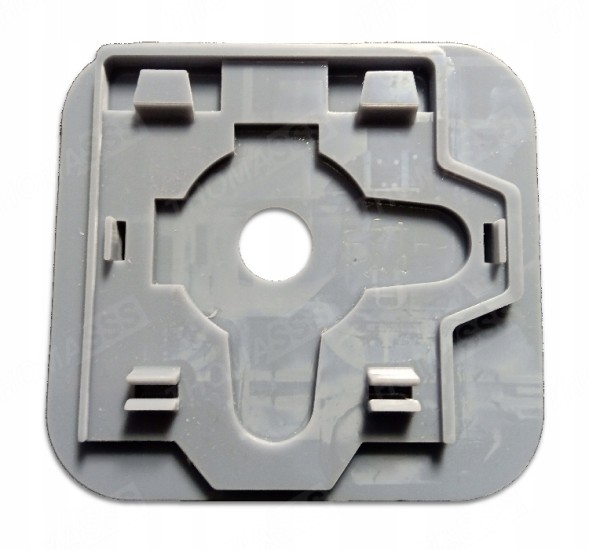 THOMASSS 1732361588/18578200 АНТИРЕФЛЕКТОР HYUNDAI Santa Fe SM 2001-2006 2005 р.в.