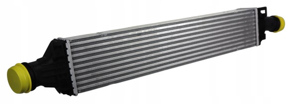 98545801 Intercooler Intercooler 720x142x80 мм для Audi A4/A5/Q5/A6/A7