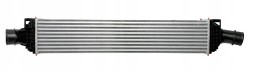 98545801 Intercooler Intercooler 720x142x80 мм для Audi A4/A5/Q5/A6/A7