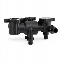 Loro DSP-TX9A 11538596115 11538596429 004-025-0046 0040250046 Термостат корпус охолодження 86°C BMW 5 G31 G60 X5 G05 3.0d 11538596115