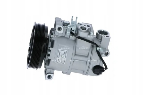 NRF 32512 Компресор компресора кондиціонера 32512 nrf audi