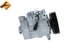 NRF 32512 Компресор компресора кондиціонера 32512 nrf audi