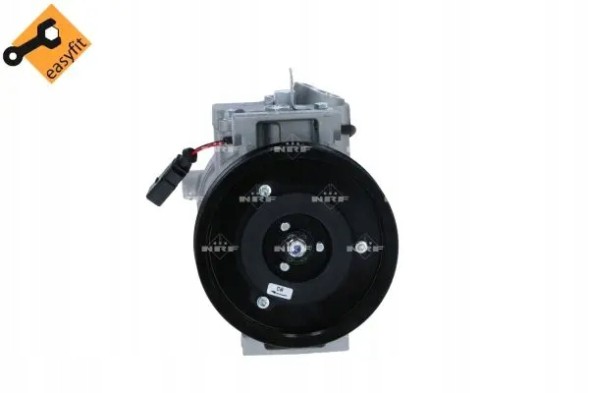 NRF 32512 Компресор компресора кондиціонера 32512 nrf audi