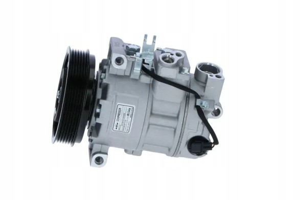NRF 32512 Компресор компресора кондиціонера 32512 nrf audi