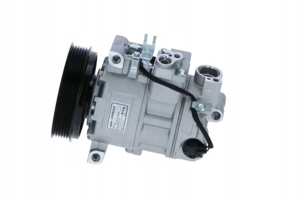 NRF 32512 Компресор компресора кондиціонера 32512 nrf audi