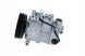 NRF 32512 Компресор компресора кондиціонера 32512 nrf audi