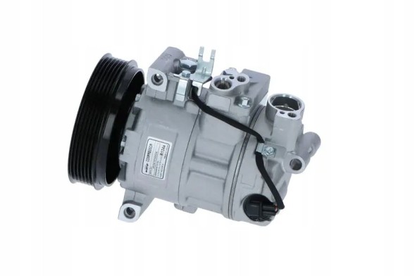 NRF 32512 Компресор компресора кондиціонера 32512 nrf audi