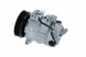 NRF 32512 Компресор компресора кондиціонера 32512 nrf audi