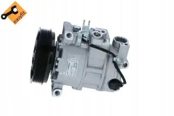 NRF 32512 Компресор компресора кондиціонера 32512 nrf audi