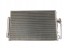 Spartan Parts SPP 110.010.0023 Конденсатор радіатора кондиціонера sprinter crafter 2006-