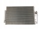 Spartan Parts SPP 110.010.0023 Конденсатор радіатора кондиціонера sprinter crafter 2006-