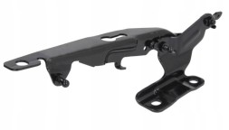 Intercar B-Series 1 31424537; 314245374; 31424537-4 Петля кришки двигуна ліва VOLVO XC60 (UZ), 01.17- 31424537 1