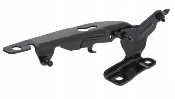 Intercar B-Series 1 31424537; 314245374; 31424537-4 Петля кришки двигуна ліва VOLVO XC60 (UZ), 01.17- 31424537 1