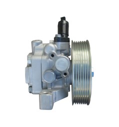 WRC Original Parts 4909002 Насос гідропідсилювача керма Honda Accord VII 2003- Fr-V 2004-
