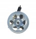 WRC Original Parts 4909002 Насос гідропідсилювача керма Honda Accord VII 2003- Fr-V 2004-