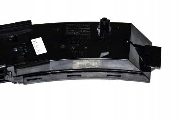 BMW OE 51457070323 Підстаканник лівий BMW Z4 E85 Original